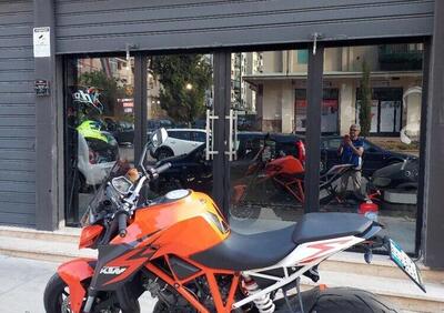 KTM 1290 Super Duke R ABS (2014 - 16) - Annuncio 9932834