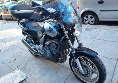Honda CBF 500 - Annuncio 9932835