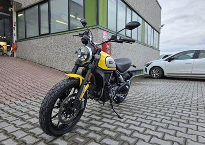 Ducati Scrambler 800 Icon (2021 - 22) - Annuncio 9932837