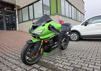 Kawasaki Ninja 636 ZX-6R (2005 - 06) - Annuncio 9932838