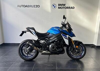 Suzuki GSX-S1000 (2021 - 25) - Annuncio 9932858