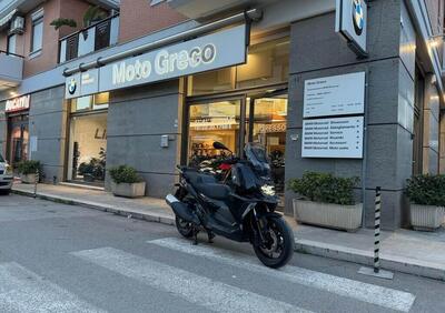 Bmw C 400 X (2025 - 26) - Annuncio 9932861