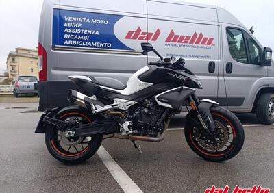 CFMOTO 800NK Advanced (2023 - 26) - Annuncio 9932863