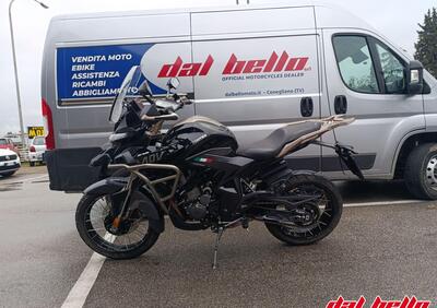 Zontes ZT310-T1 (2021 - 23) - Annuncio 9932864