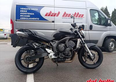 Yamaha FZ6 (2004 - 07) - Annuncio 9932865