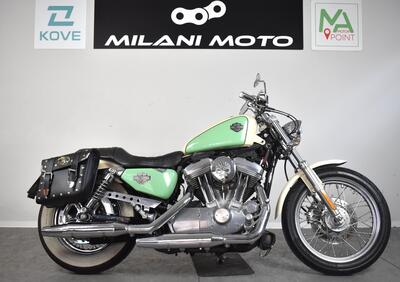 Harley-Davidson 883 Low (2006 - 07) - XL 883L - Annuncio 9919934