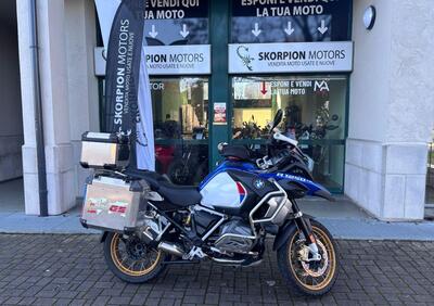 Bmw R 1250 GS Adventure (2019 - 20) - Annuncio 9931213