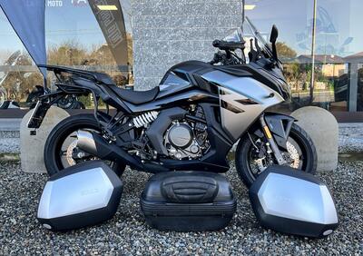 CFMOTO 650GT (2021 - 26) - Annuncio 9931214