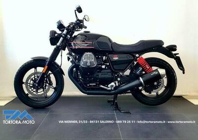 Moto Guzzi V7 850 Stone Special Abs (2021) - Annuncio 9932870