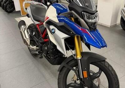 Bmw G 310 GS (2021 - 25) - Annuncio 9918821
