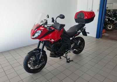 Triumph Tiger 1050 SE ABS (2006 - 13) - Annuncio 9932877