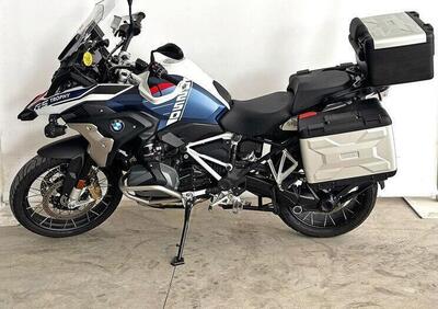 Bmw R 1250 GS (2021 - 24) - Annuncio 9766296