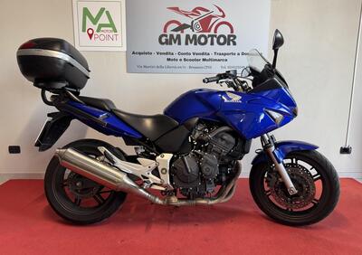 Honda CBF 600 S (2007 - 12) - Annuncio 9932887