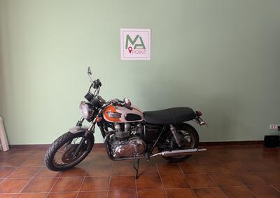 Triumph Bonneville T100 (2001 - 07) - Annuncio 9903722