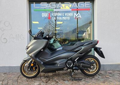 Yamaha T-Max 560 Tech Max (2021) - Annuncio 9932889
