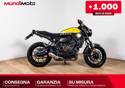 Yamaha XSR 700 (2021) - Annuncio 9932892