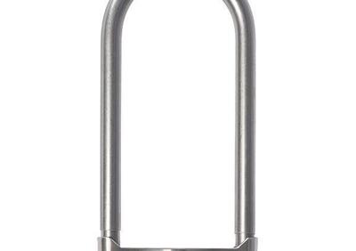 Arco Xena in acciaio inox da 250mm - Annuncio 9525774