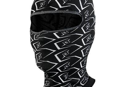 Sottocasco Balaclava Befast Nero Grigio - Annuncio 8933152