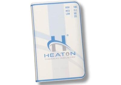 Power Bank per t-shirt riscaldata Heaton HEATON  - Annuncio 9290816