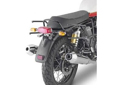 Telaietti Laterali Givi TR9051 Remove-X Royal Enfi - Annuncio 9267772