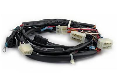 copy of Cablaggio completo per Softail FXST e FLS  - Annuncio 9932923