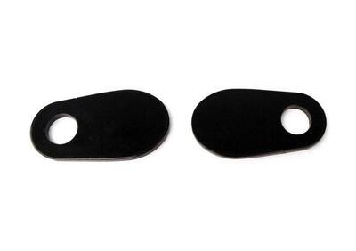 Supporti frecce neri lucidi Cult Werk per fender p  - Annuncio 9932925