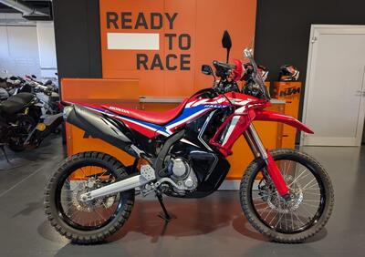 Honda CRF 300 Rally (2021 - 24) - Annuncio 9932916