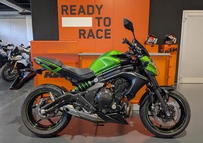 Kawasaki ER-6N ABS (2012 - 16) - Annuncio 9932917