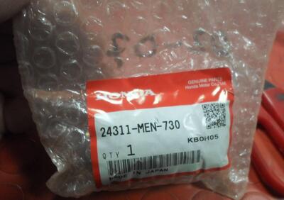 24311MEN730 DESMODROMO HONDA CRF 450 2002/2007 - Annuncio 9558241