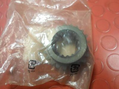 23471MEB671 INGRANAGGIO QUARTA HONDA CRF 450