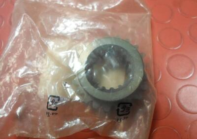 23471MEB671 INGRANAGGIO QUARTA HONDA CRF 450 - Annuncio 9932938