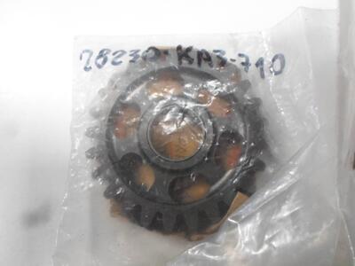 28230KA3710 INGRANAGGIO RINVIO AVVI. HONDA CR 125