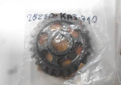 28230KA3710 INGRANAGGIO RINVIO AVVI. HONDA CR 125 - Annuncio 9932939