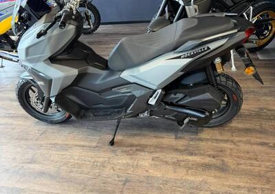 Um Italia Rockville 125 (2025 - 26) - Annuncio 9932941