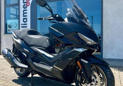 Kymco Xciting VS 400i (2023 - 26) - Annuncio 9932942