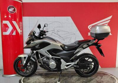Honda NC700X DCT ABS (2011 - 13) - Annuncio 9932950