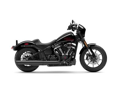 Harley-Davidson Low Rider S (2025 - 26) - Annuncio 9932952
