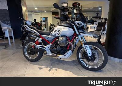 Moto Guzzi V85 TT (2024 - 26) - Annuncio 9932953