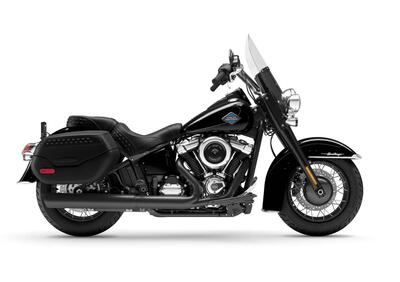 Harley-Davidson Heritage Classic (2025 - 26) - Annuncio 9932954