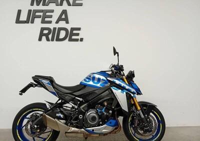 Suzuki GSX-S1000 (2021 - 25) - Annuncio 9932956