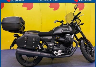 Moto Guzzi V7 III Stone (2017 - 20) - Annuncio 9932957