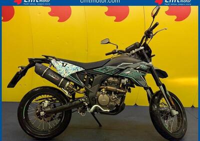 Kl KXE 125 Motard (2022 - 24) - Annuncio 9932958