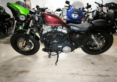 Harley-Davidson 1200 Forty-Eight (2016 - 20) - Annuncio 9932973