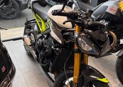 Triumph Street Triple 765 Moto2 Edition (2023 - 24) - Annuncio 9932967