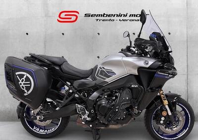 Yamaha Tracer 9 GT (2021 - 24) - Annuncio 9932974