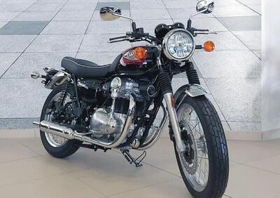 Kawasaki W 800 (2021 - 26) - Annuncio 9646301