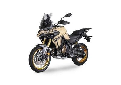 Voge Valico 625DSX (2025 - 26) - Annuncio 9932976