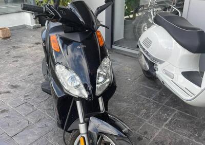 Aprilia Sportcity 125 - Annuncio 9933021
