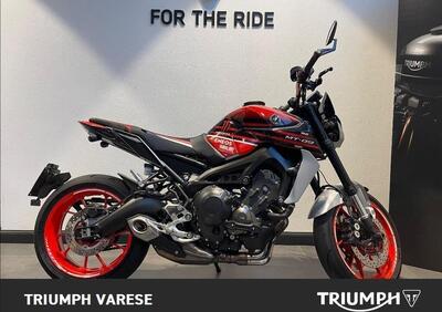 Yamaha MT-09 (2017 - 20) - Annuncio 9891813