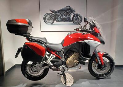 Ducati Multistrada V4 S (2021 - 24) - Annuncio 9932995